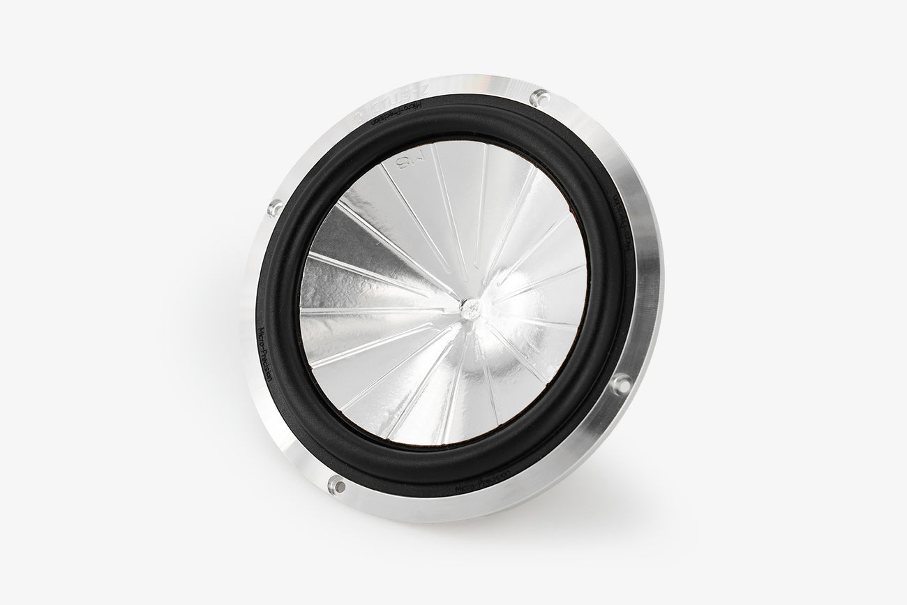 Micro Precision Z-Studio 170 .5" car audio midbass driver