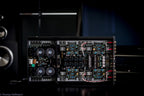 Micro Precision Z-Studio 4c four channel high end car audio amplifier