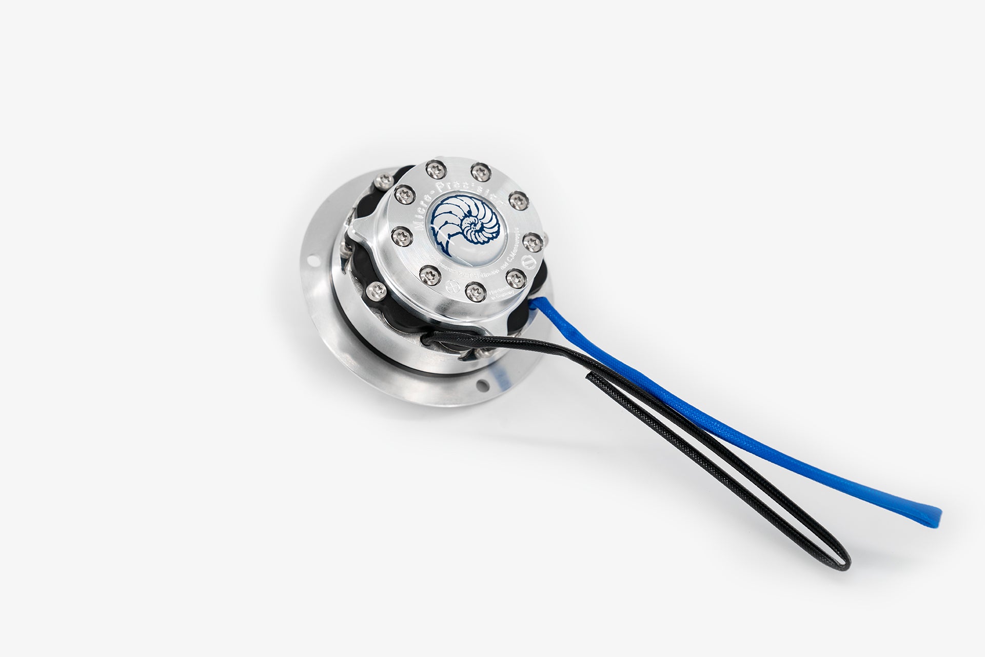 Micro Precision Z-Studio Tweeter - Pair – ResoNix Sound Solutions