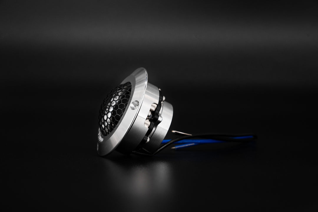 Micro Precision Z-Studio Tweeter - Pair