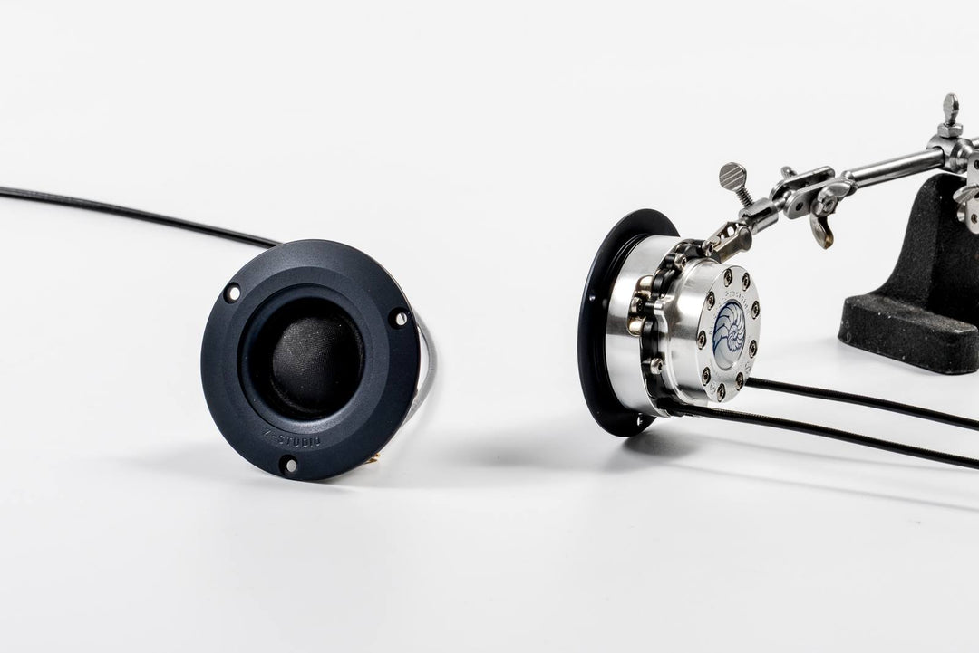 Micro Precision Z-Studio Tweeter - Pair