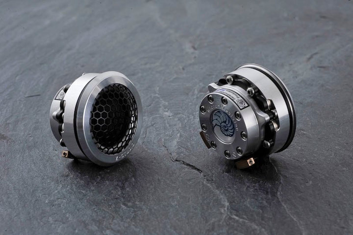Micro Precision Z-Studio Tweeter - Pair