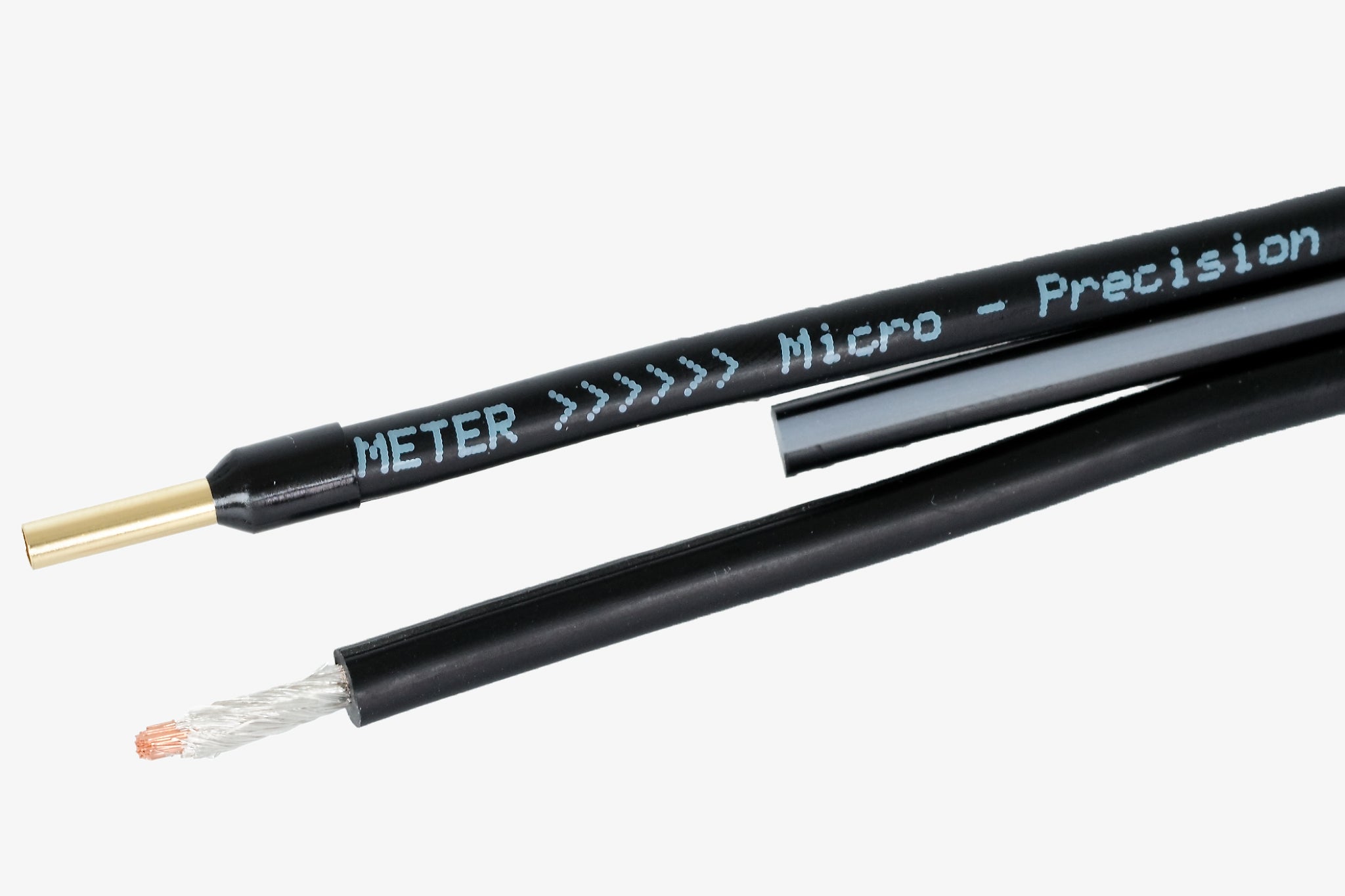 Micro Precision 5-Series Speaker Cable, 14 AWG (Sold by the Meter