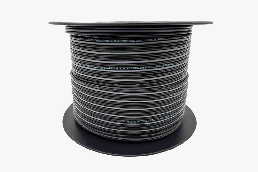 Micro Precision 5-Series Speaker Cable, 14 AWG (Sold by the Meter)