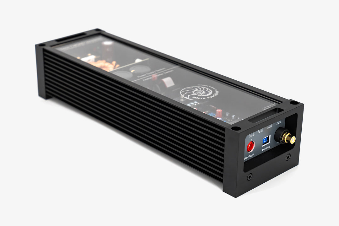 Micro Precision 7-Series Mono Amplifier