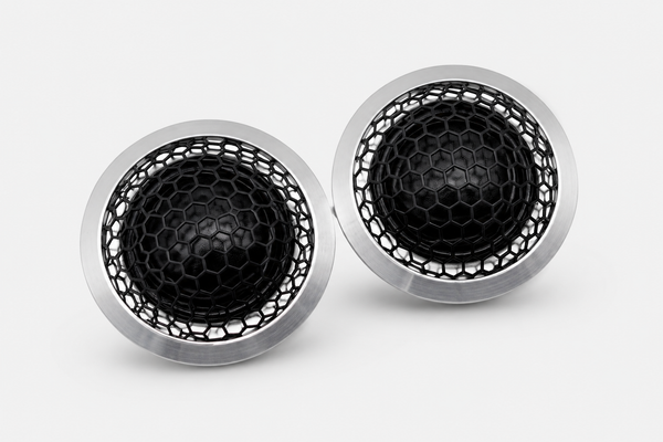 Micro Precision 3.28 MkII Tweeter - Pair