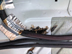 Raammat Sound Deadener Melting in a customers car