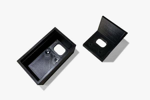 PS Sound undorf AMT Tweeter Installation Hardware