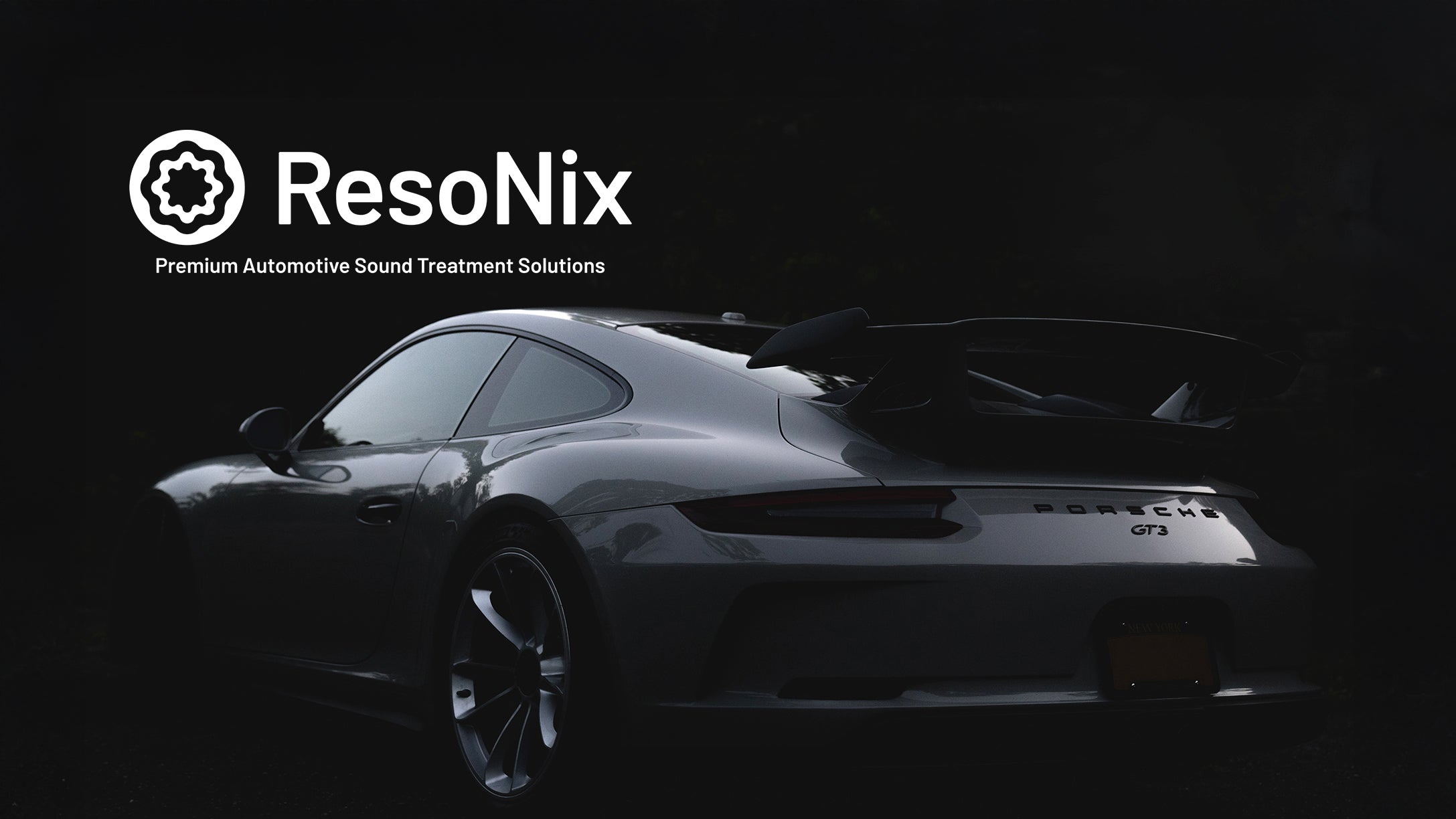 Resonix Rgd Sound Deadening & Car Audio Resources & Guides – ResoNix – ResoNix ...