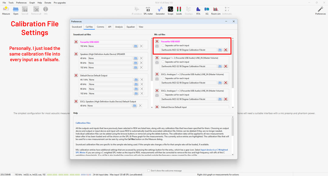 ResoNix Measurement & Tuning Kit