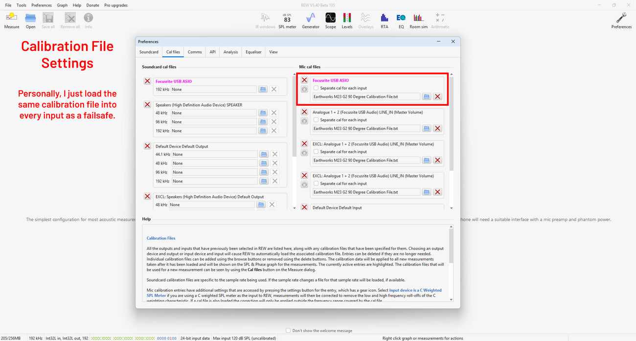 ResoNix Measurement & Tuning Kit
