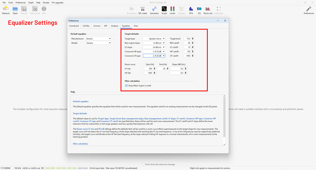ResoNix Measurement & Tuning Kit