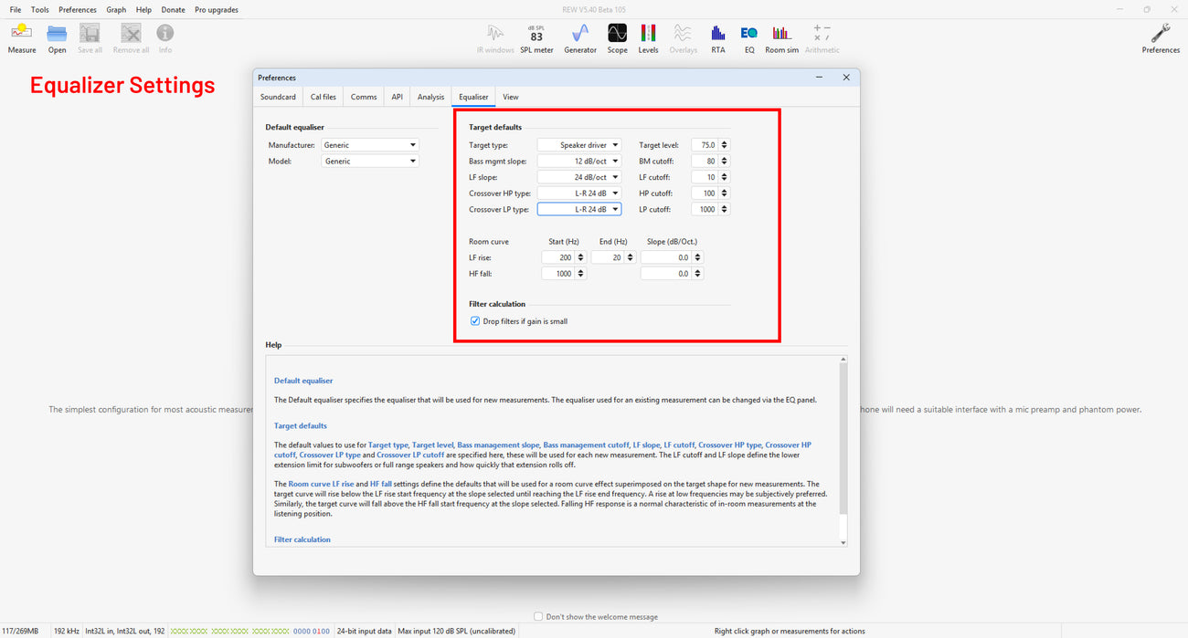 ResoNix Measurement & Tuning Kit