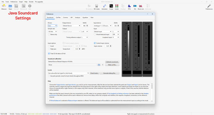 ResoNix Measurement & Tuning Kit
