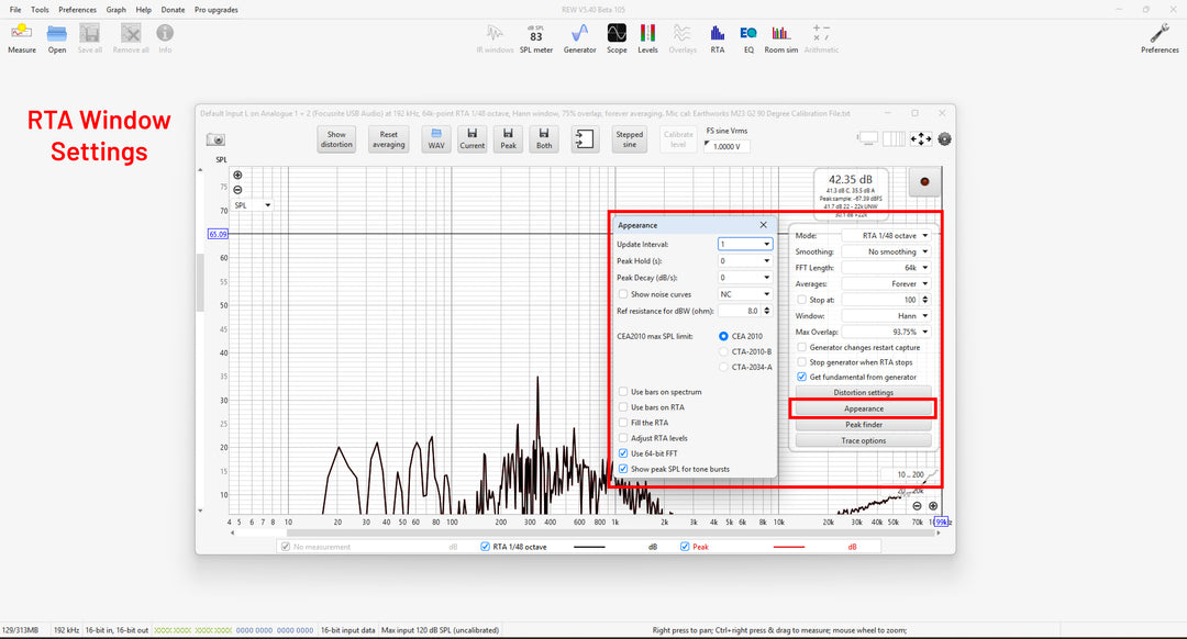 ResoNix Measurement & Tuning Kit