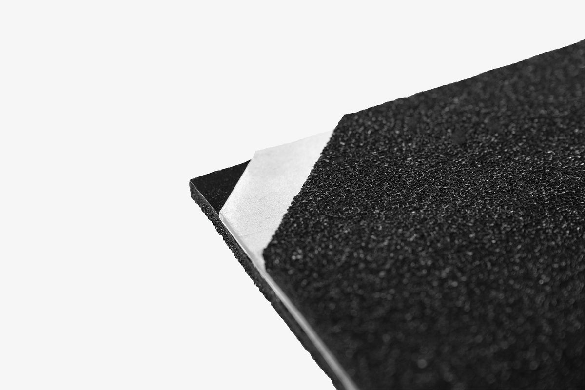 ResoNix Barrier - Moldable Noise Barrier MLV Replacement – ResoNix ...