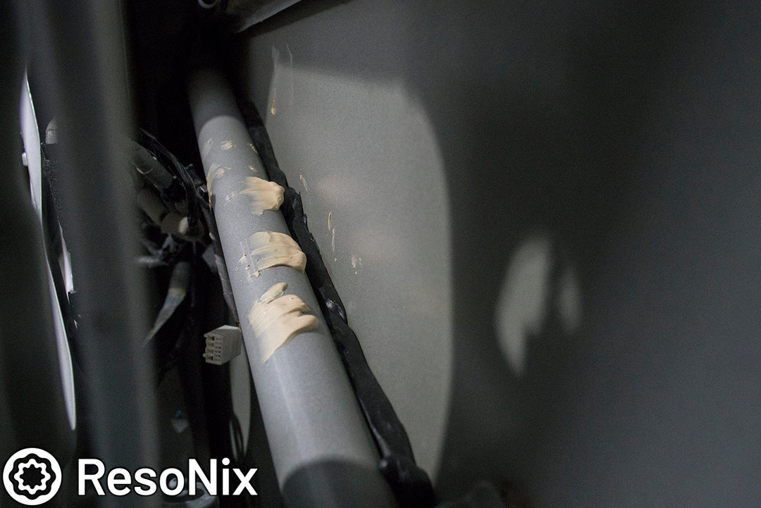 ResoNix Butyl Rope - Butyl Sealant Tape