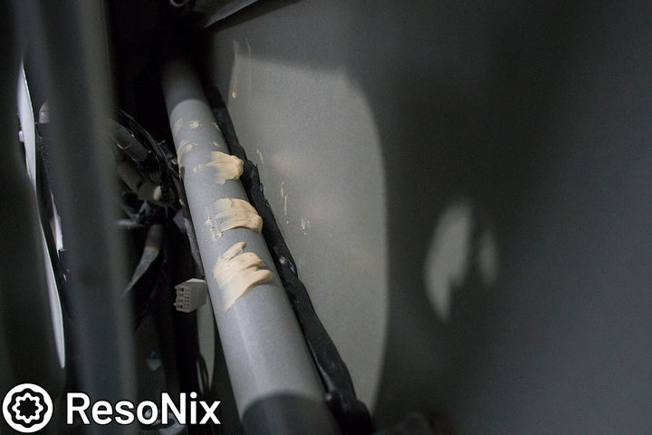 ResoNix Butyl Rope - Butyl Sealant Tape