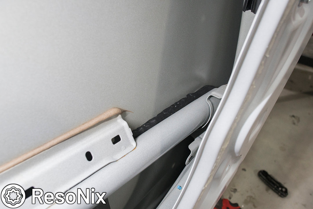 ResoNix Butyl Rope - Butyl Sealant Tape