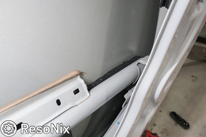 ResoNix Butyl Rope - Butyl Sealant Tape