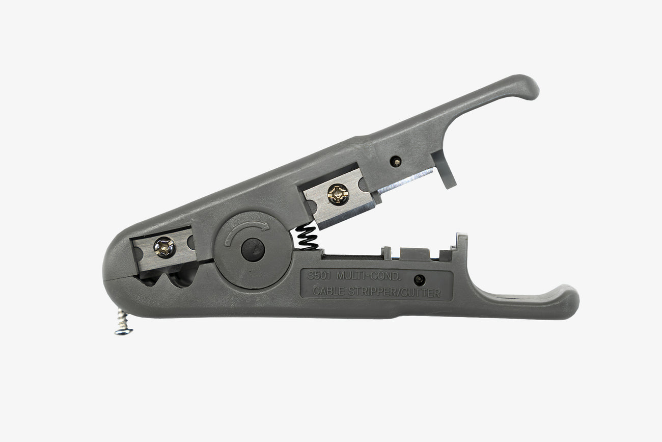 ResoNix Sound Solutions Planet Waves Solderless Custom RCA Cable End Planet Waves