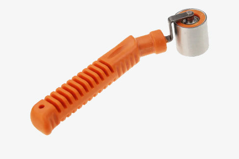 ResoNix car sound deadener material roller