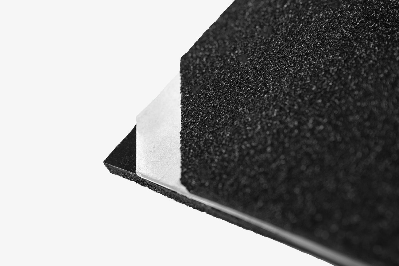 ResoNix Barrier MLV Mass Loaded Vinyl Replacement Automotive Marine Commercial Industrial noise reduction