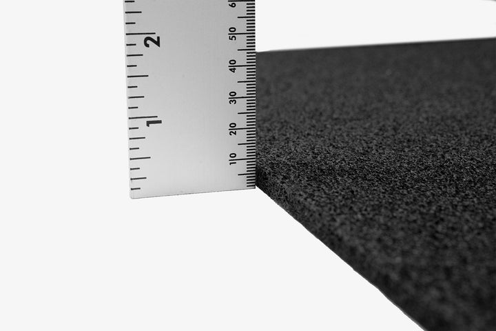 ResoNix CCF Decoupler Sheet - Soft CCF with Adhesive Backing (13.5 Square Feet)
