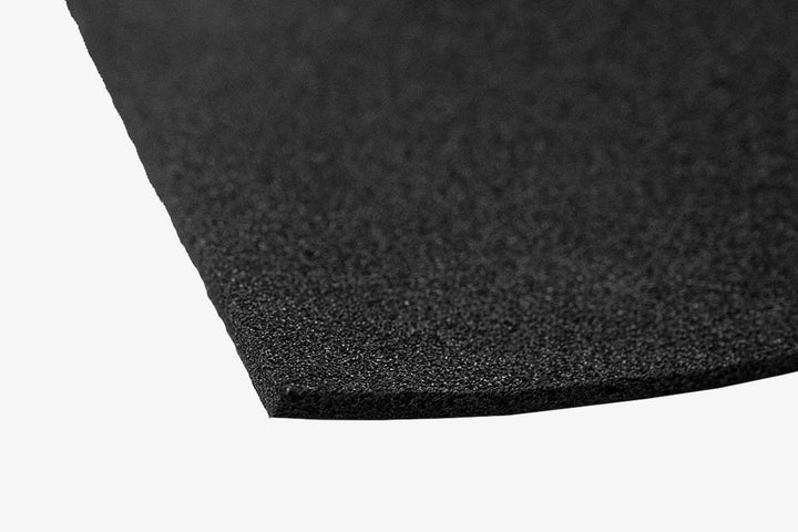 ResoNix CCF Decoupler Sheet - Soft CCF with Adhesive Backing (13.5 Square Feet)
