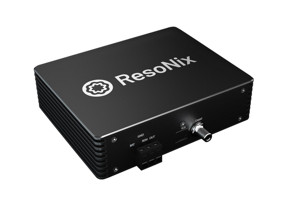 ResoNIx digital preamp interface