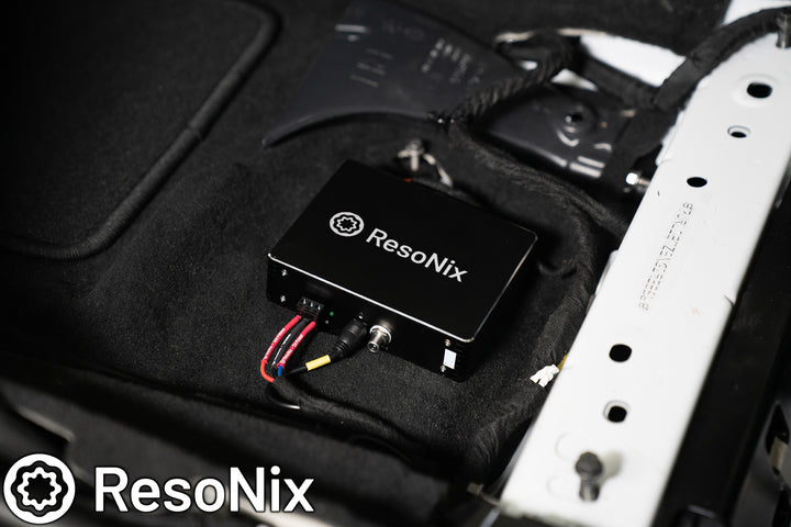 ResoNix EZ V-M150 Interface - 2018+ Volvo OEM Pre-Amp Audio Interface
