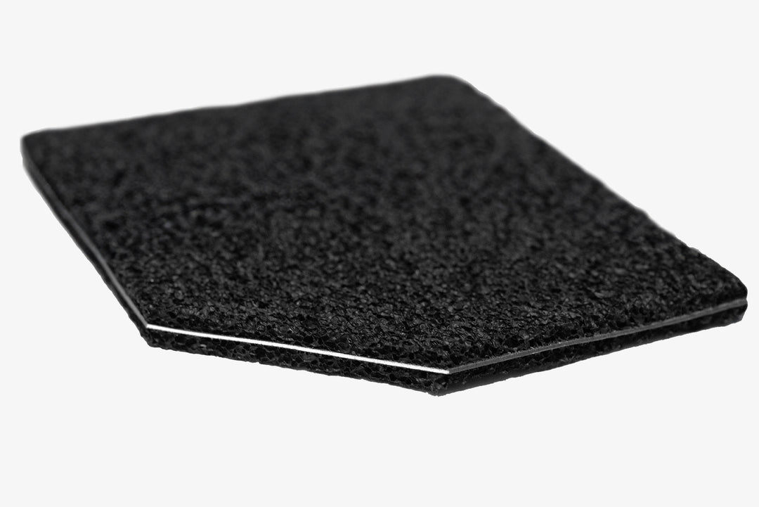 ResoNix Stage-4 2-Door Sound Deadening Kit