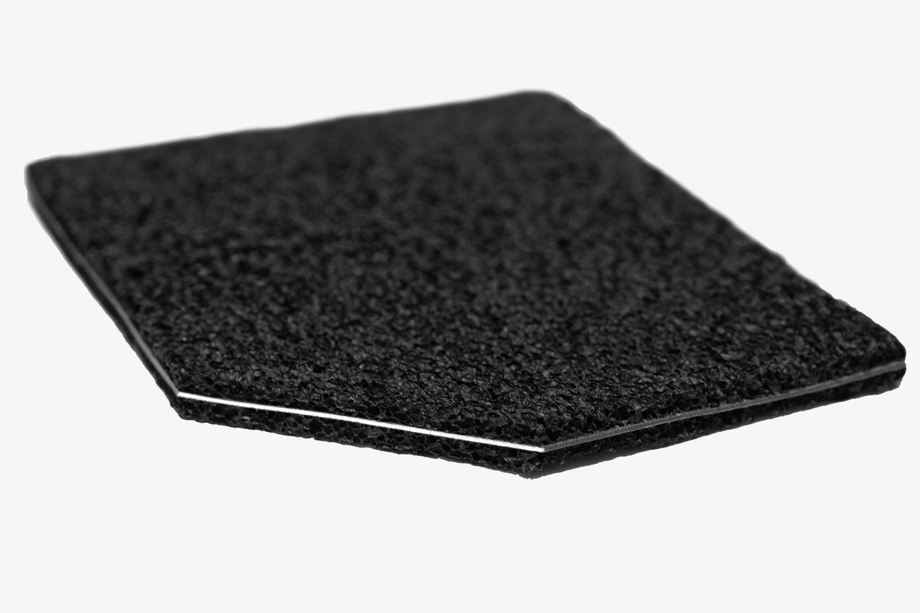 ResoNix Barrier side diagonal cut