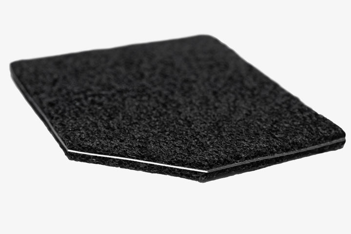 ResoNix Stage-4 2-Door Sound Deadening Kit