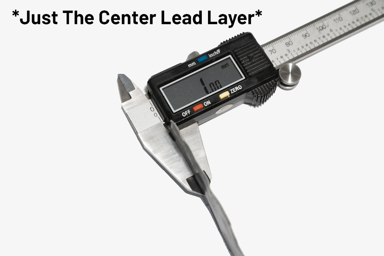 ResoNix Barrier MLV Mass Loaded Vinyl Replacement Automotive Marine Commercial Industrial noise reduction