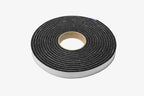 ResoNix Sound Solutions CCF Decoupler 7S Sound Deadening Foam Material and gasket tape for automotive, commercial, industrial, hvac, marine, aviation, and aerospace use
