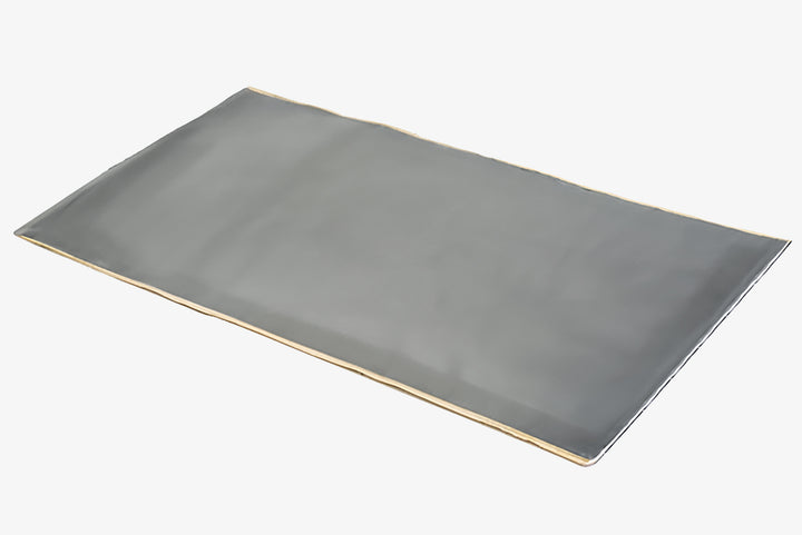 ResoNix LITE - CLD Rectangles - Lightweight Sound Deadening - 9 Pieces (36 Square Feet)