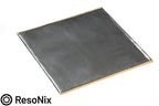 ResoNix CLD Squares sound deadening material for automotive and industrial use