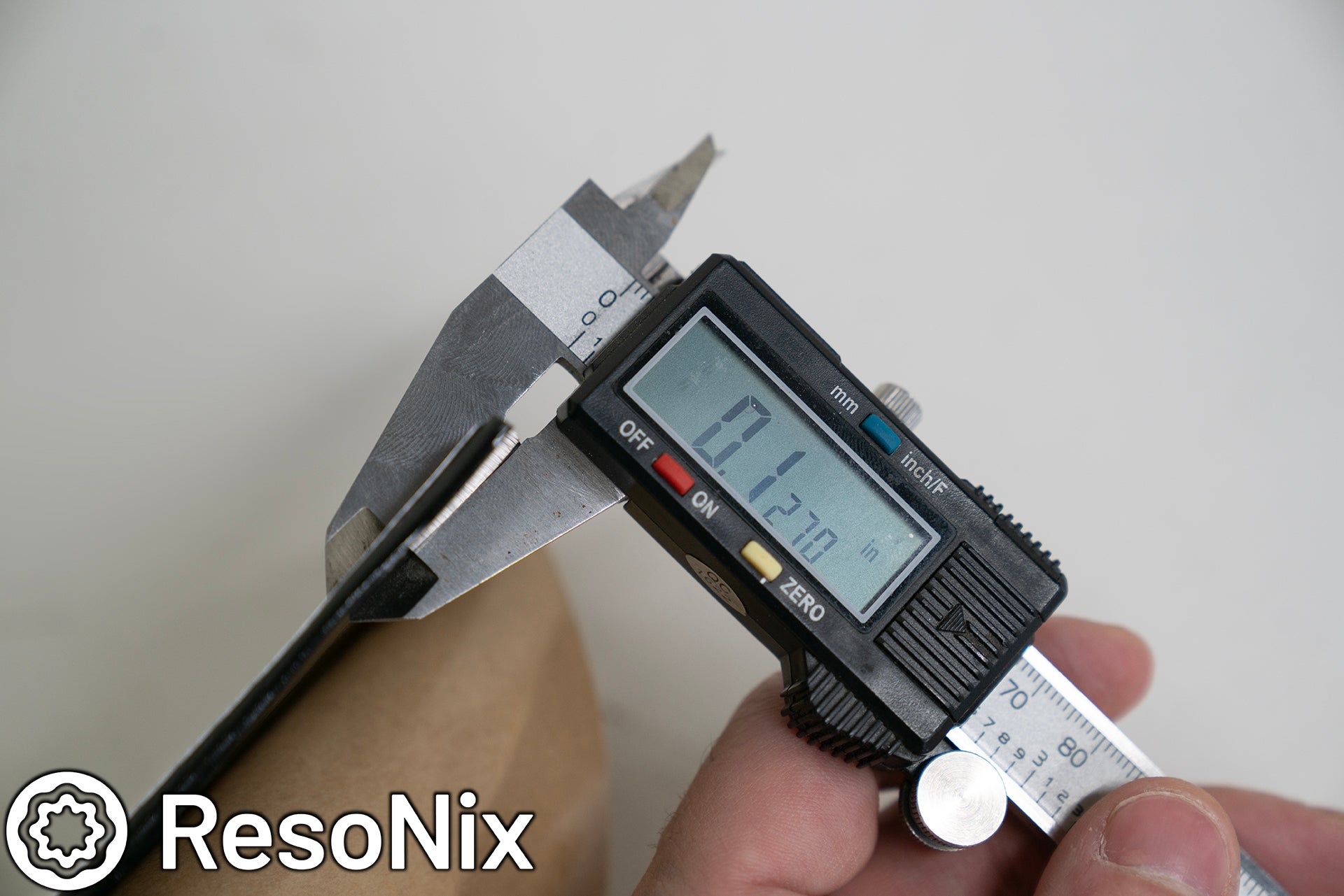 Premium Sound Deadening Material - ResoNix CLD Squares – ResoNix