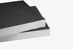 close up of ResoNix Lockout hydrophobic melamine foam automotive and industrial sound absorber