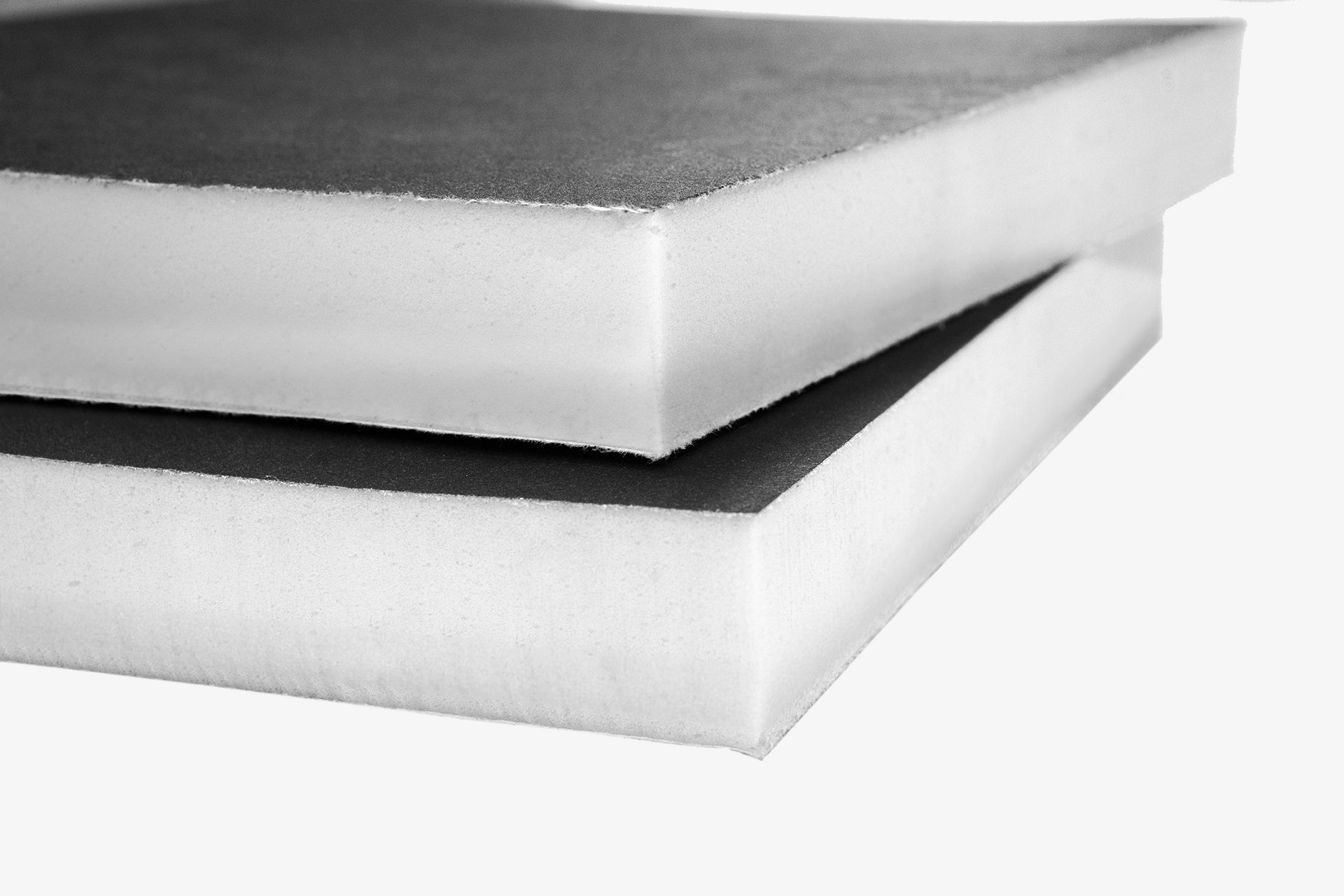 ResoNix Lockout - Hydrophobic Melamine Automotive & Marine Sound
