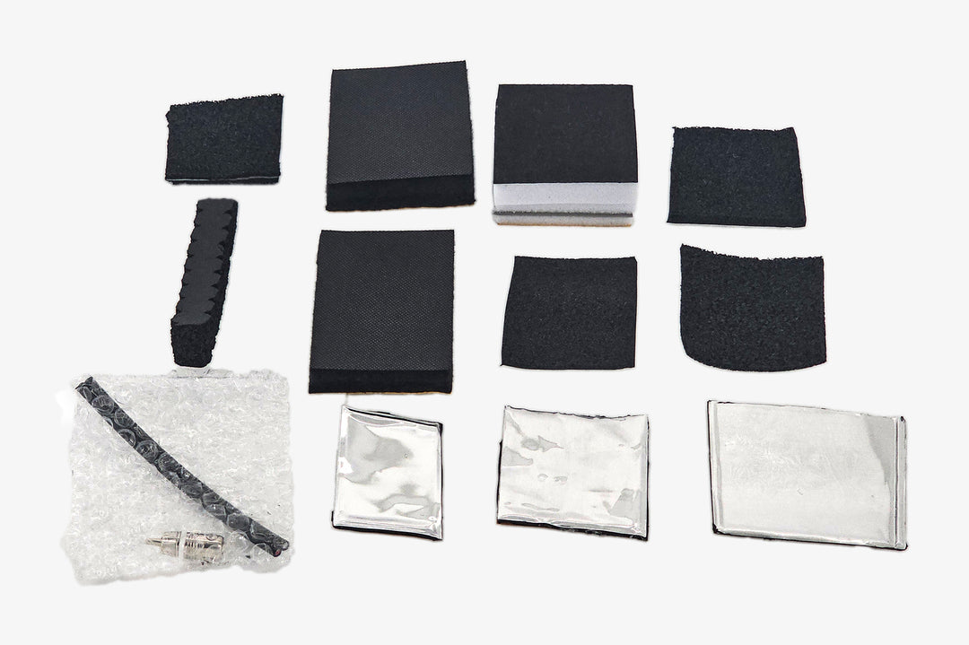 ResoNix Sample Kit