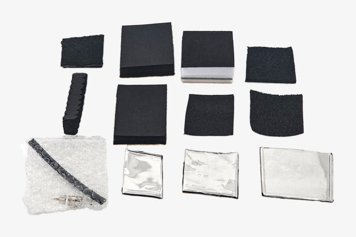 ResoNix Sample Kit
