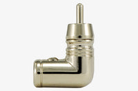 ResoNix Sound Solutions Planet Waves Solderless Custom RCA Cable End Planet Waves