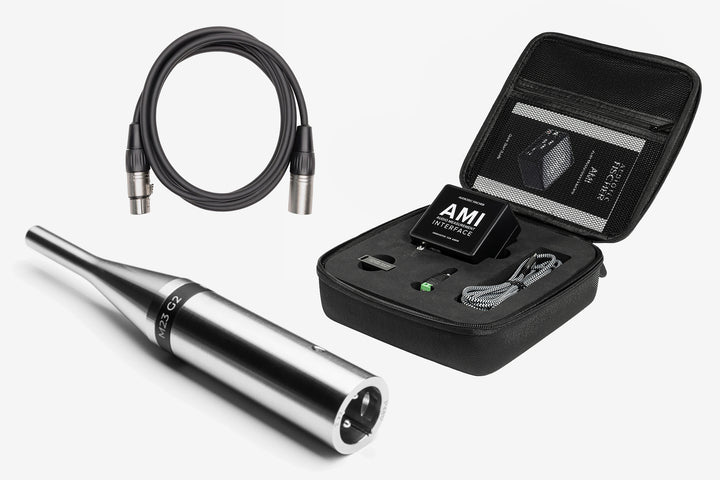 ResoNix Measurement & Tuning Kit