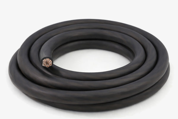 ResoNix 10 AWG Tinned OFC Speaker Wire