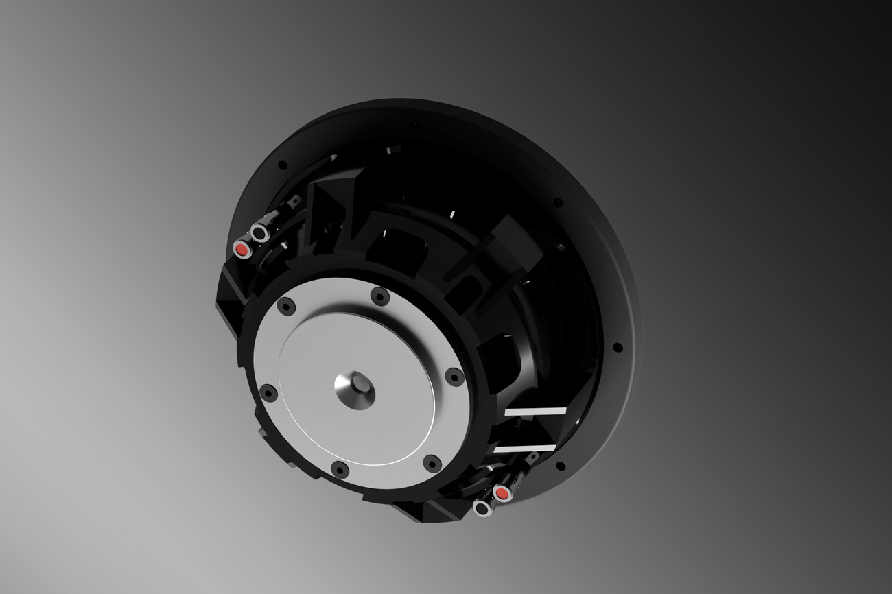 ResoNix GUS-10 Shallow Subwoofer