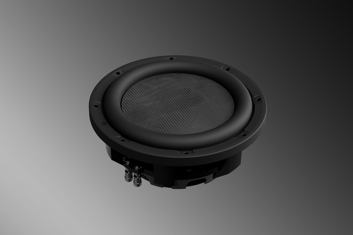 ResoNix GUS Series Shallow SQL Subwoofers