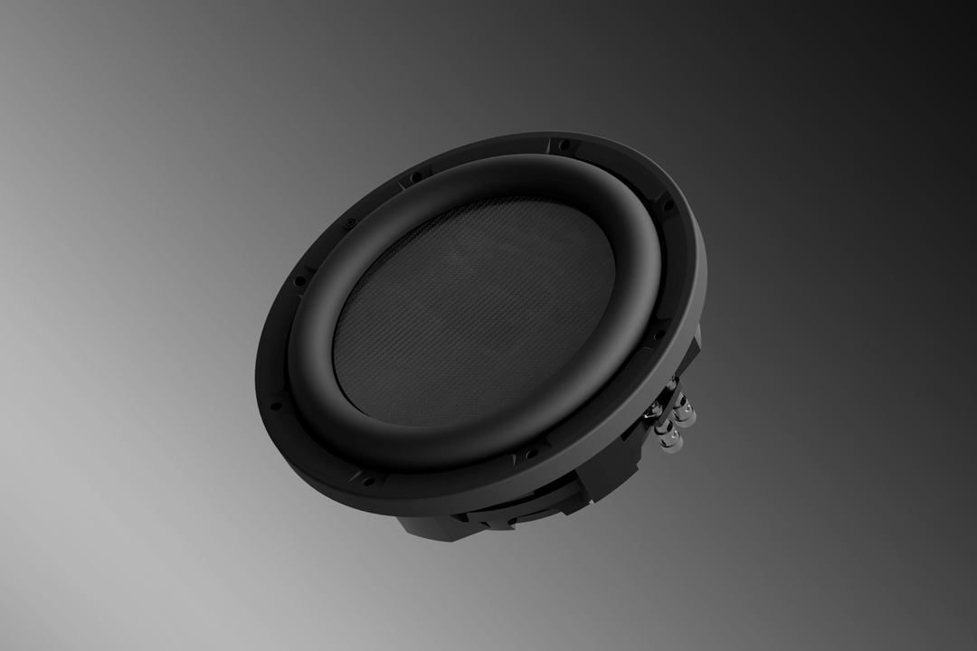 ResoNix GUS Series Shallow SQL Subwoofers