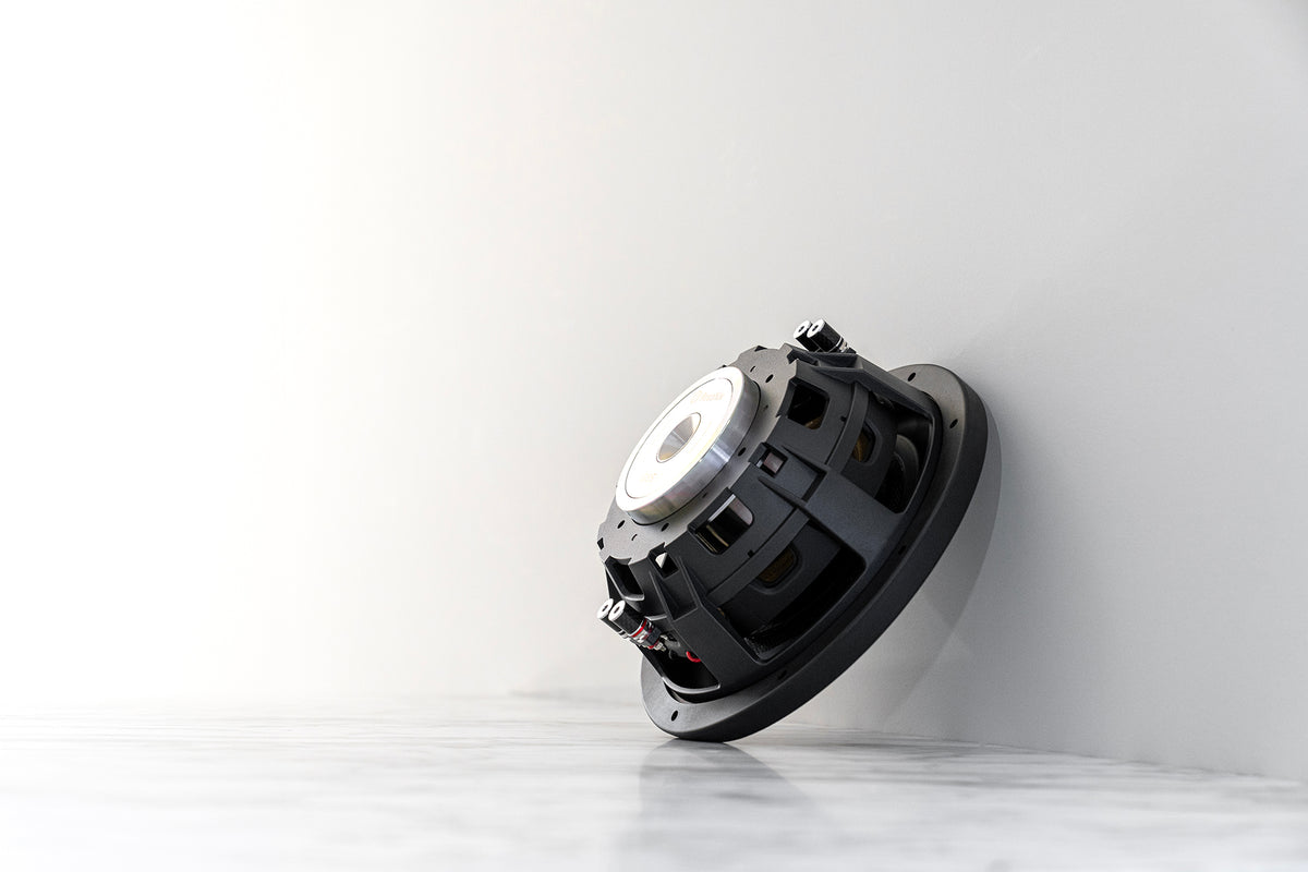 ResoNix GUS-10 Shallow Subwoofer
